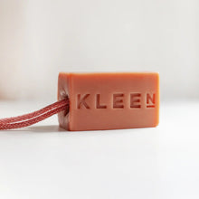 Load image into Gallery viewer, Kleen Rope Soap - Good Vibrations - MarramTrading.com
