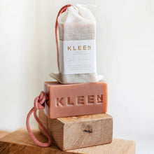 Load image into Gallery viewer, Kleen Rope Soap - Good Vibrations - MarramTrading.com
