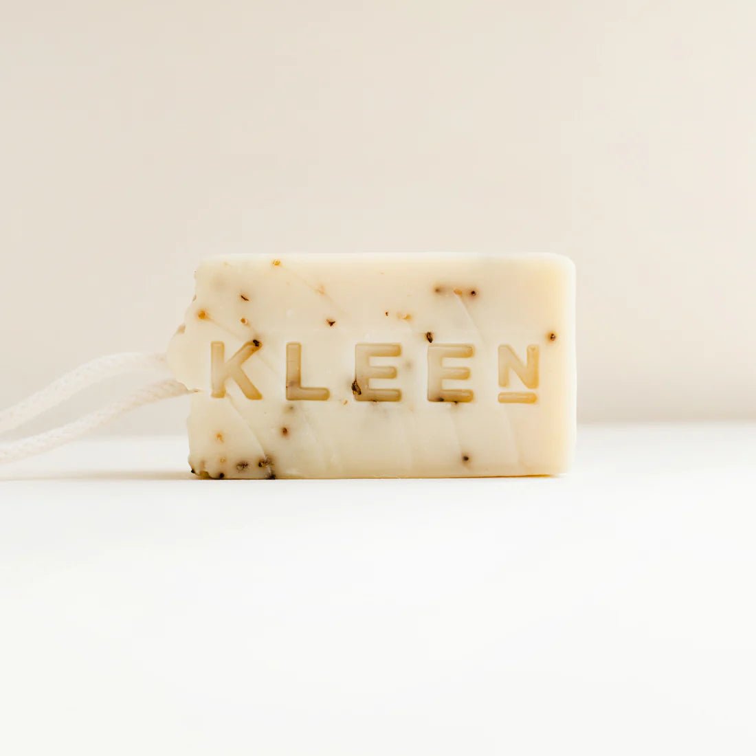 Kleen Rope Soap - Lavender Love - MarramTrading.com