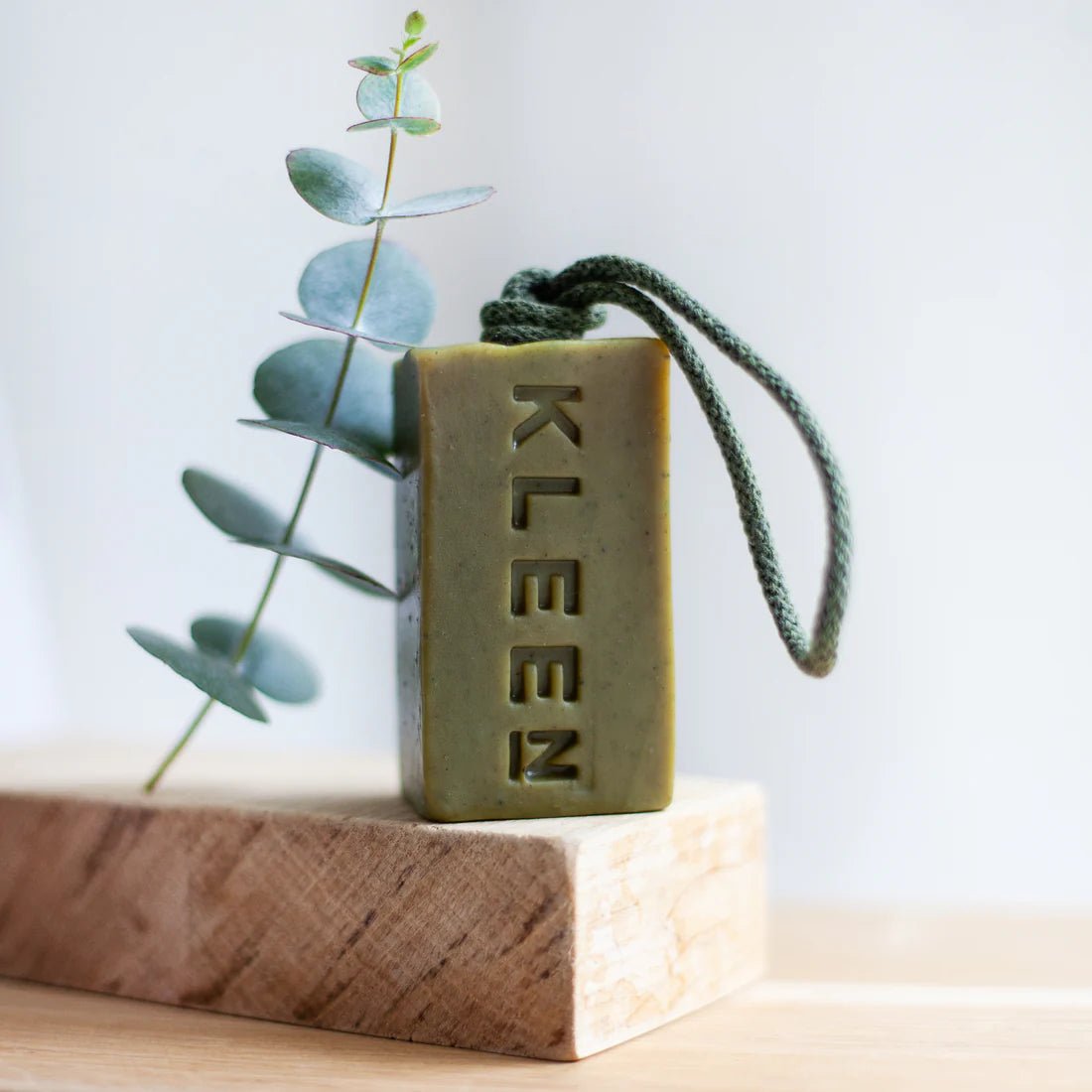 Kleen Rope Soap - Morning Glory - MarramTrading.com