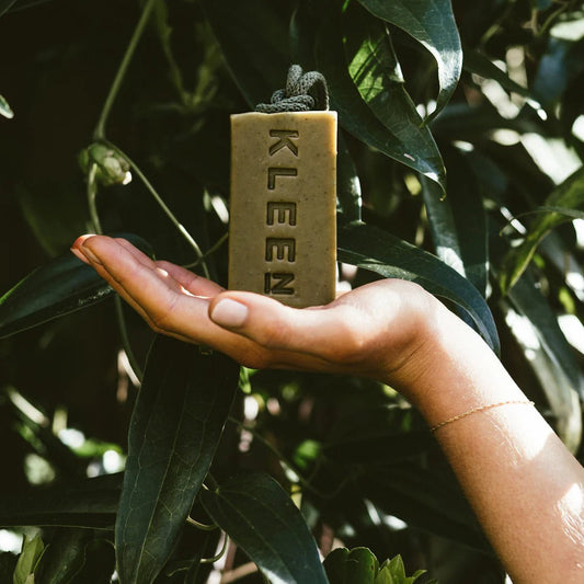 Kleen Rope Soap - Morning Glory - MarramTrading.com