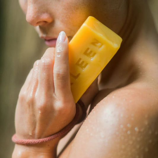 Kleen Rope Soap - Pure Shores - MarramTrading.com