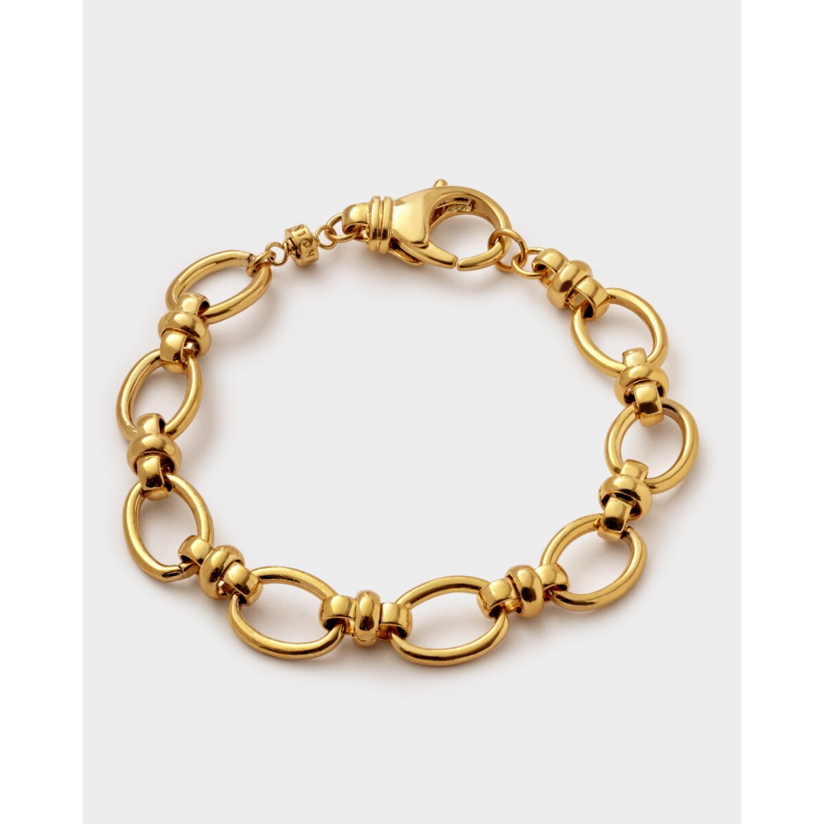 Empire Waterproof Gold Chain Bracelet