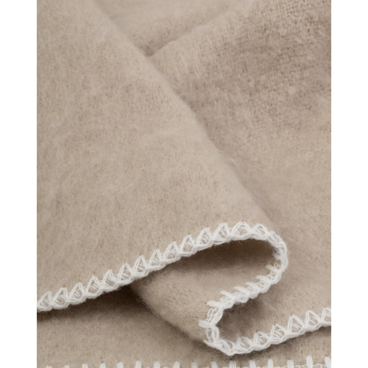 Whipstitch Scarf