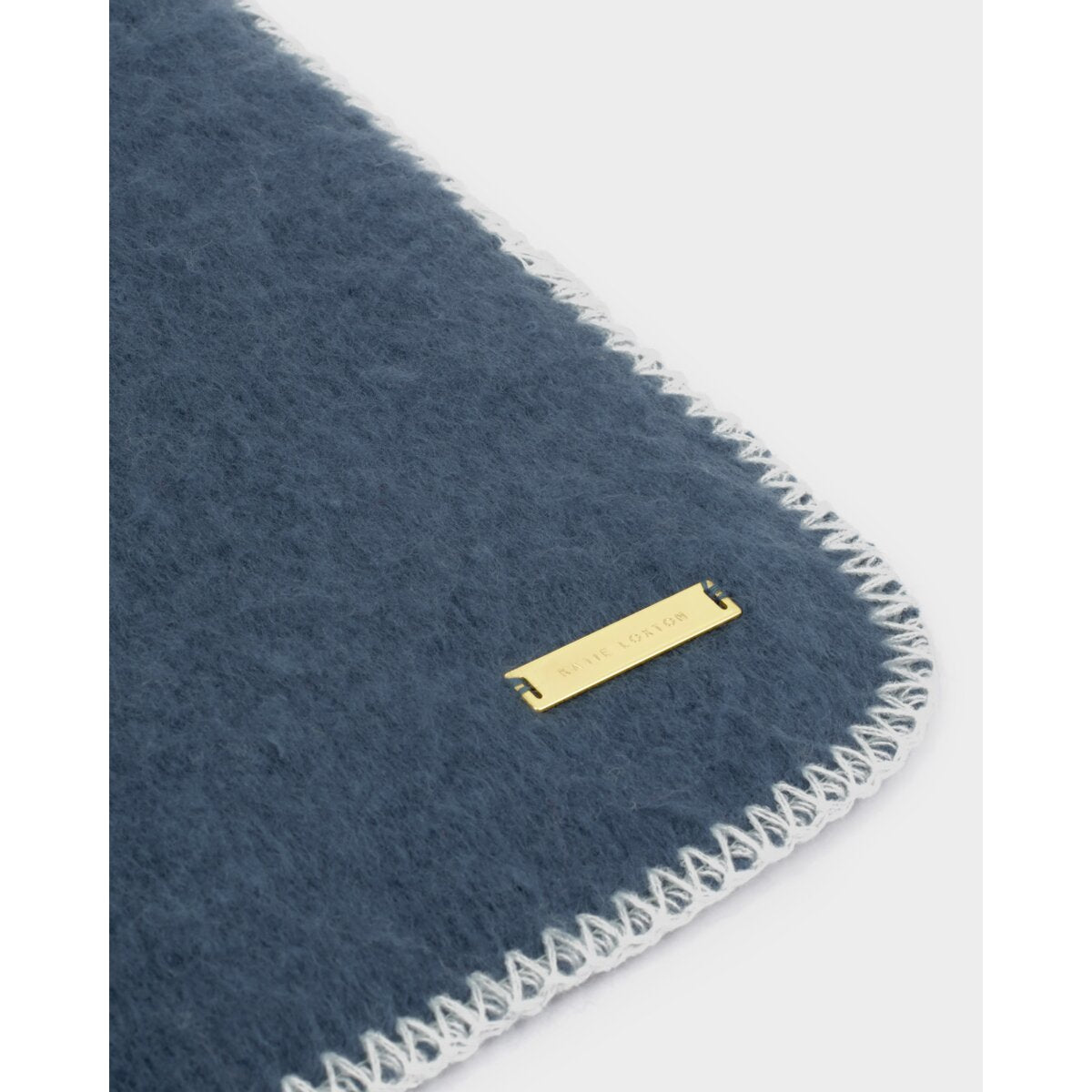 Whipstitch Scarf