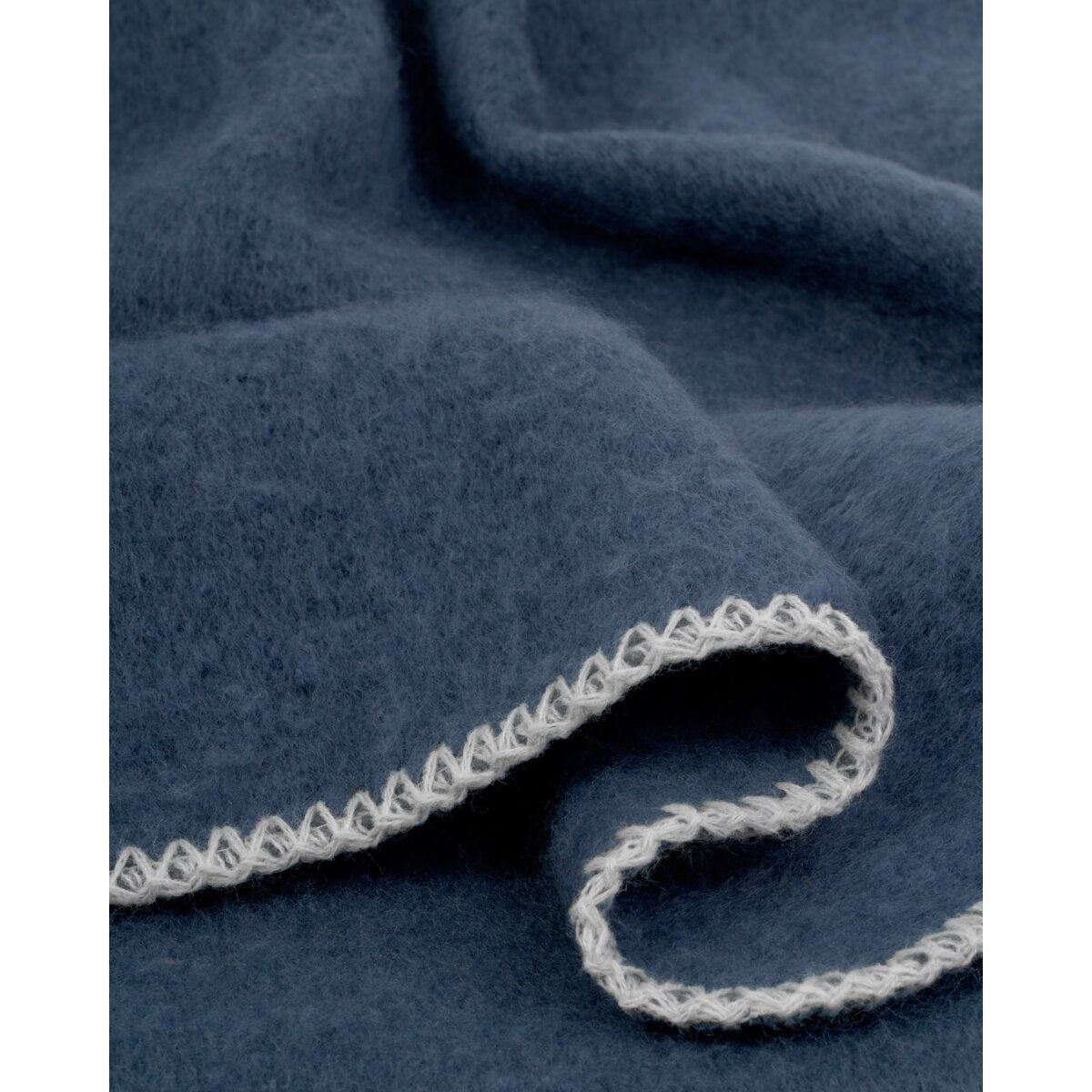 Whipstitch Scarf