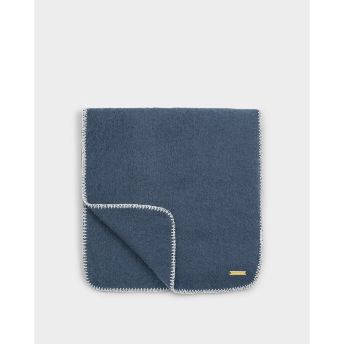Whipstitch Scarf