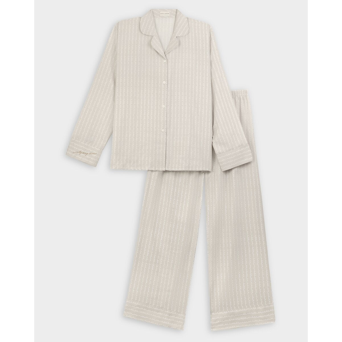 Pyjama Gift Set