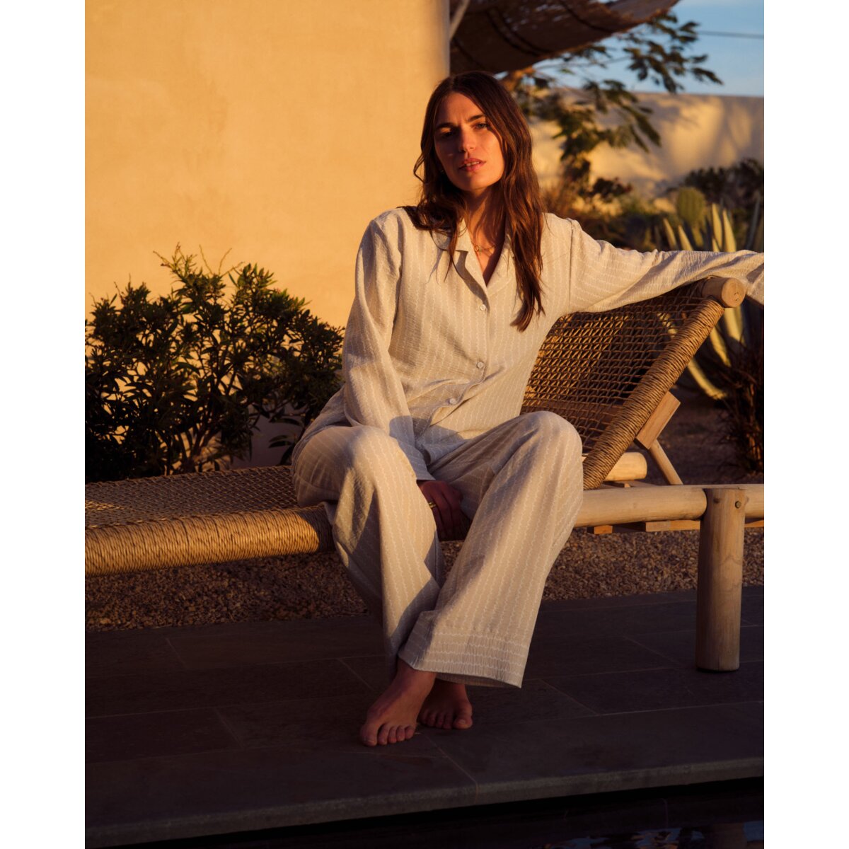 Pyjama Gift Set