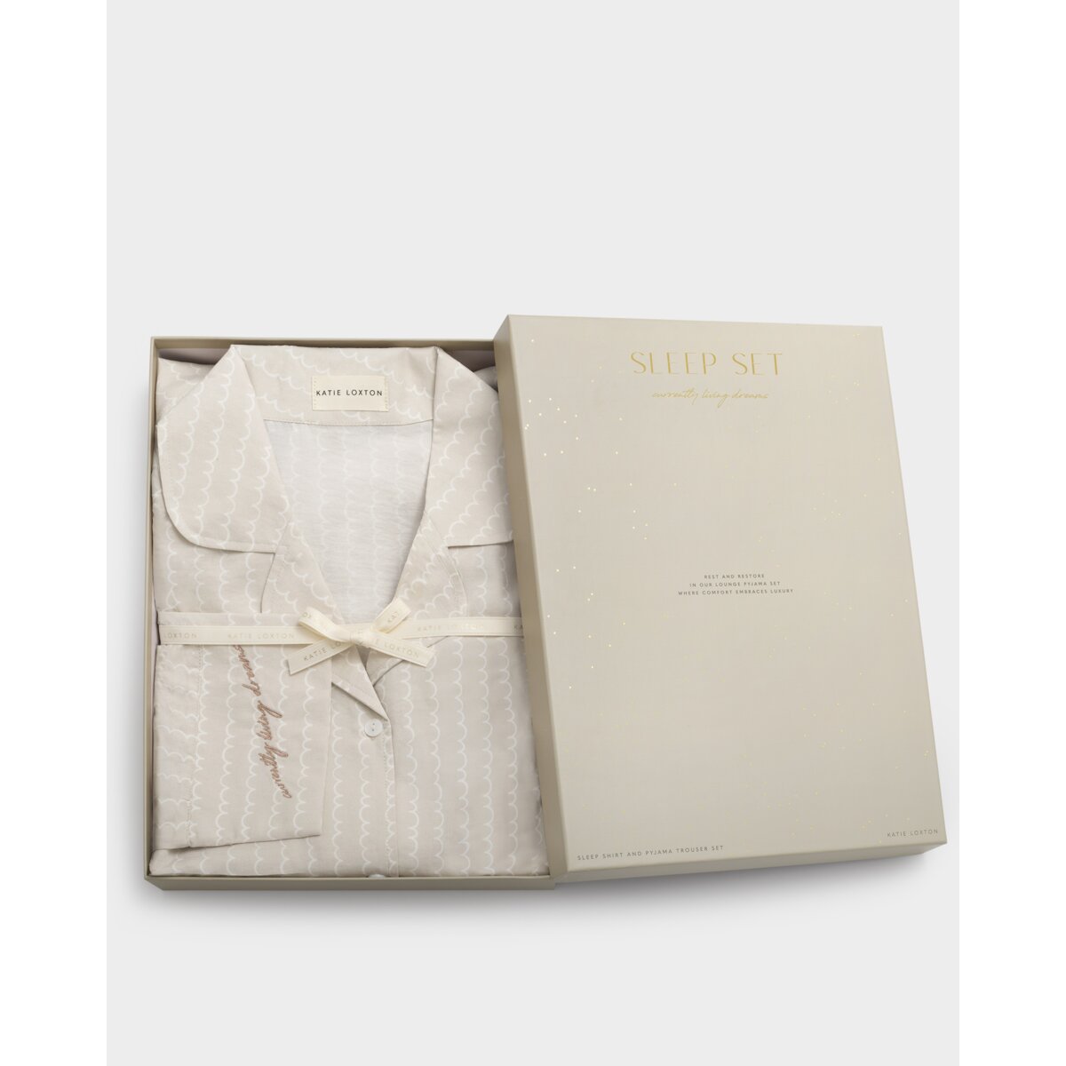 Pyjama Gift Set