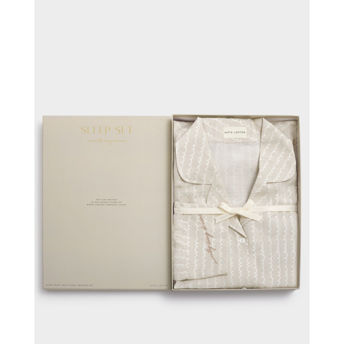 Pyjama Gift Set