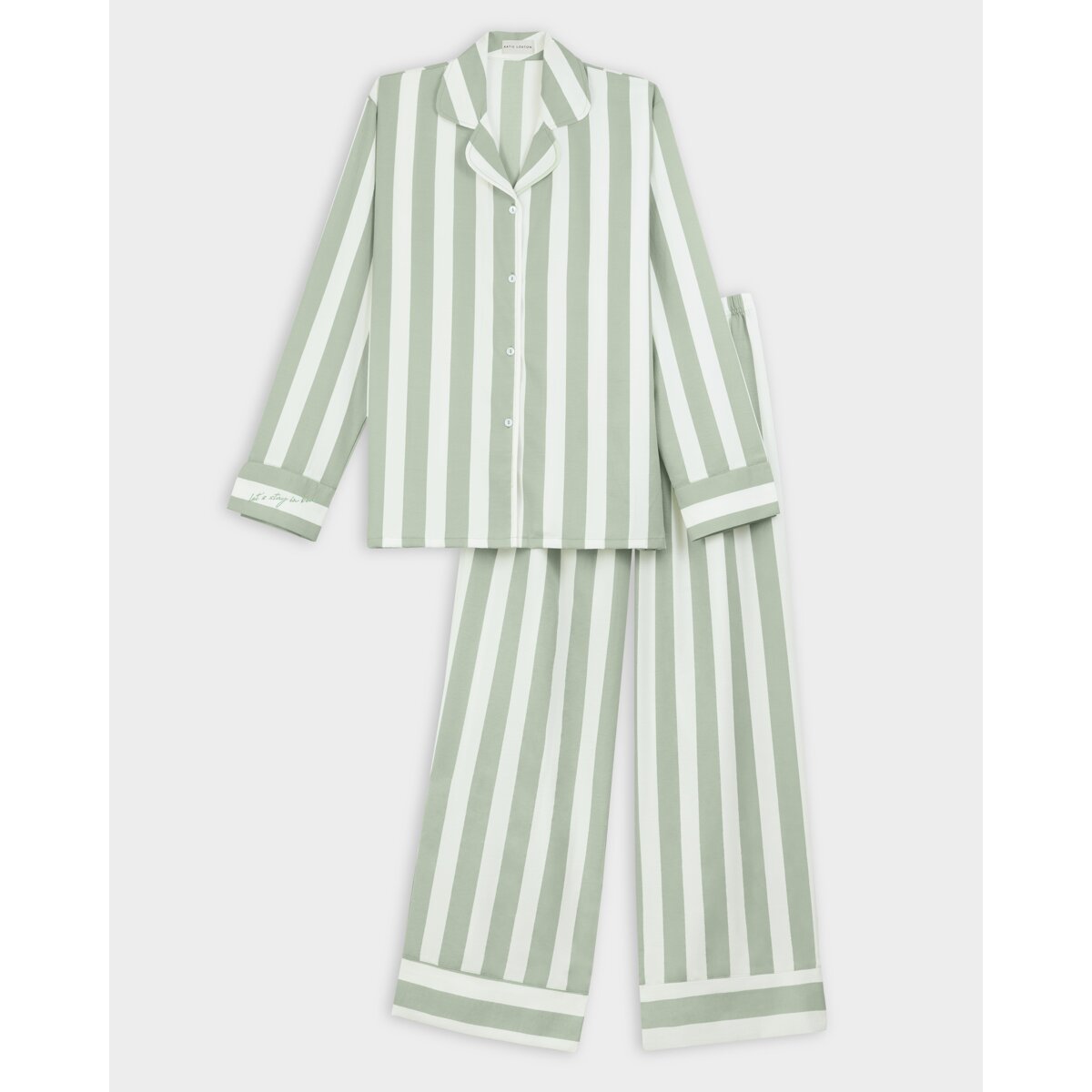 Pyjama Gift Set