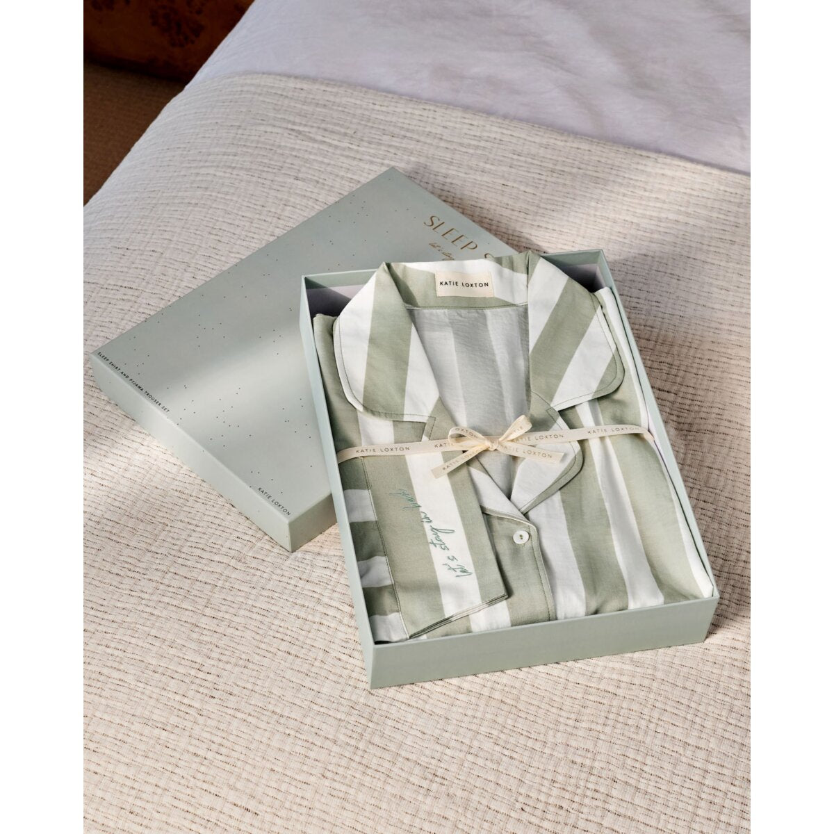 Pyjama Gift Set