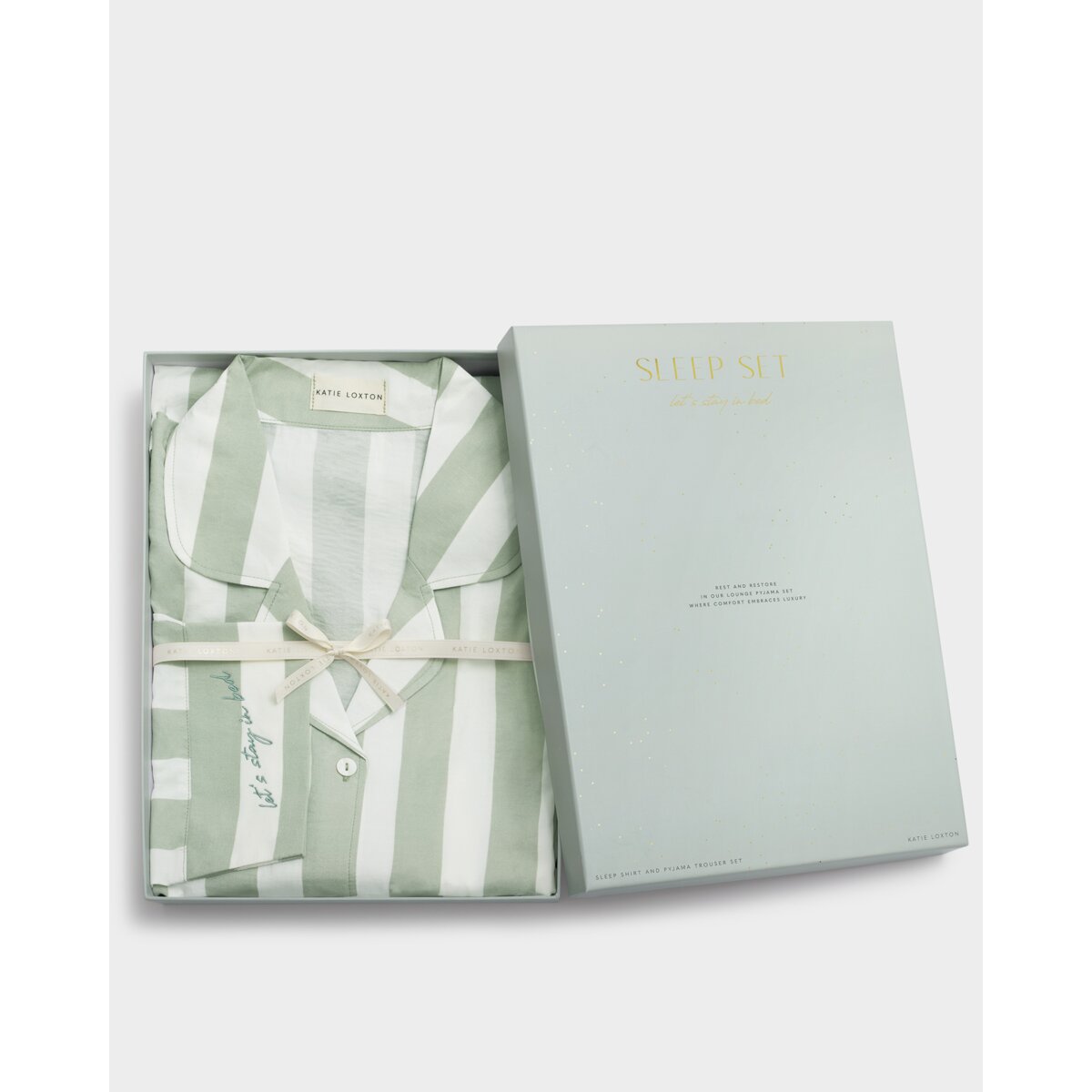 Pyjama Gift Set