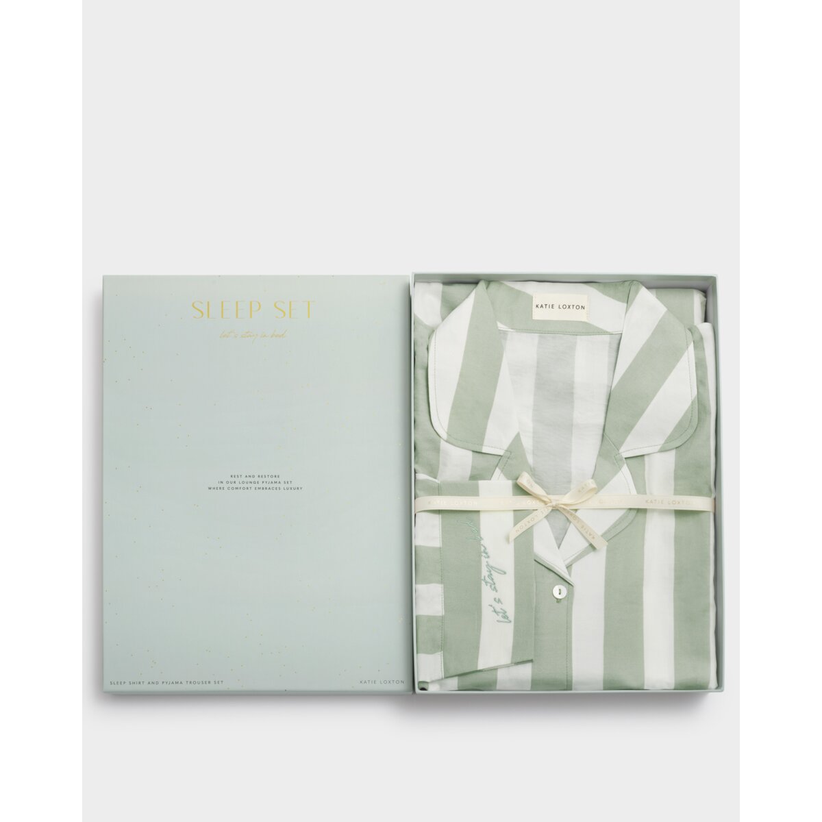 Pyjama Gift Set