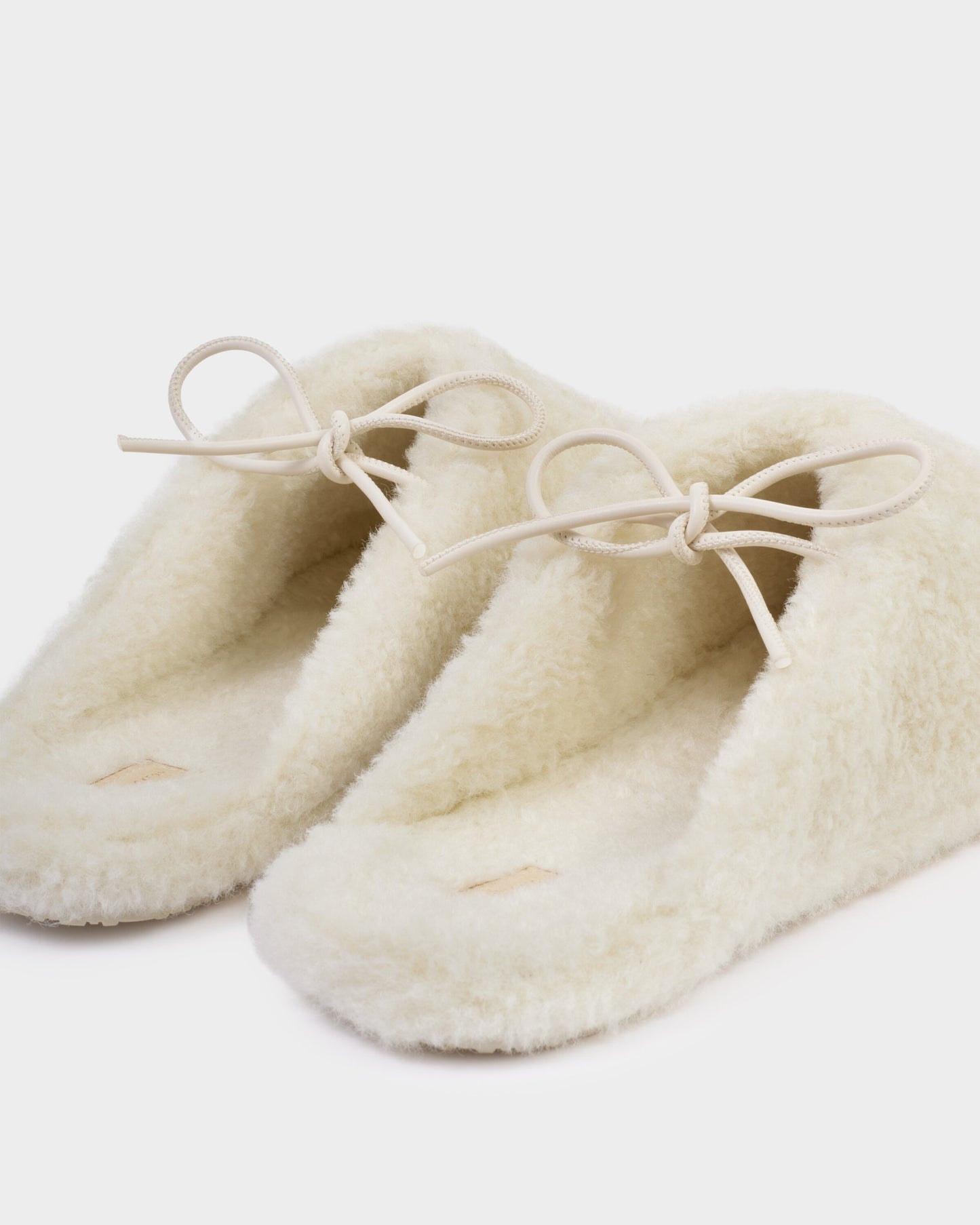 Borg Ballet Slippers Gift Box