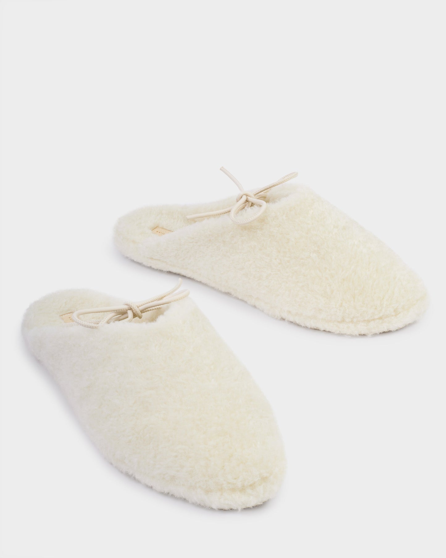 Borg Ballet Slippers Gift Box