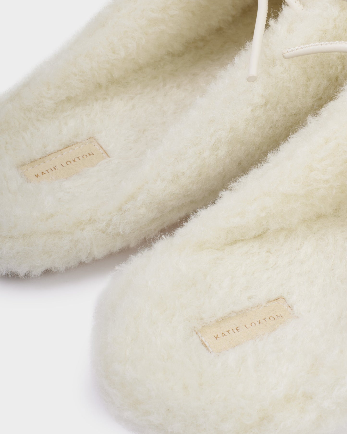 Borg Ballet Slippers Gift Box