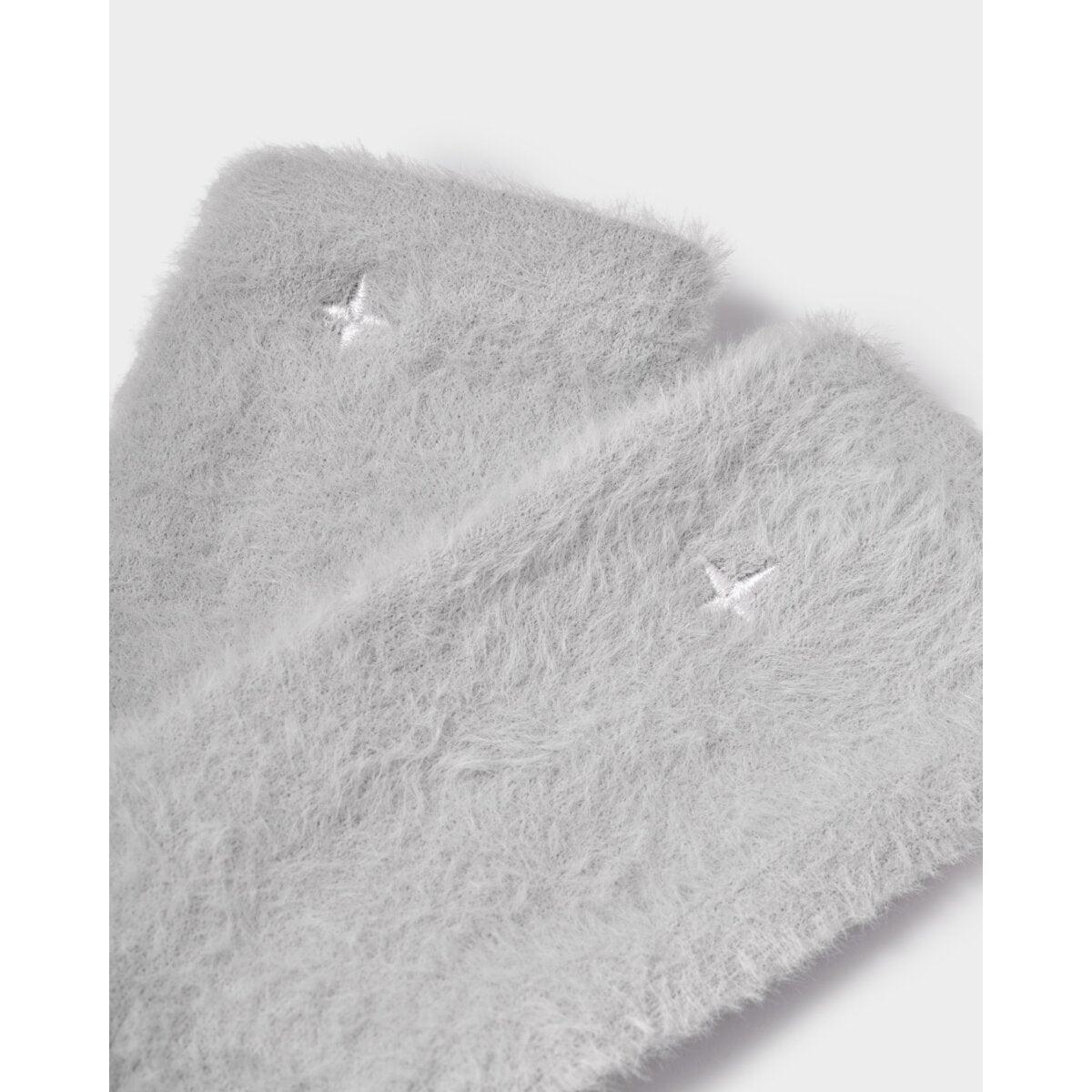 Gift Boxed Fluffy Star Socks