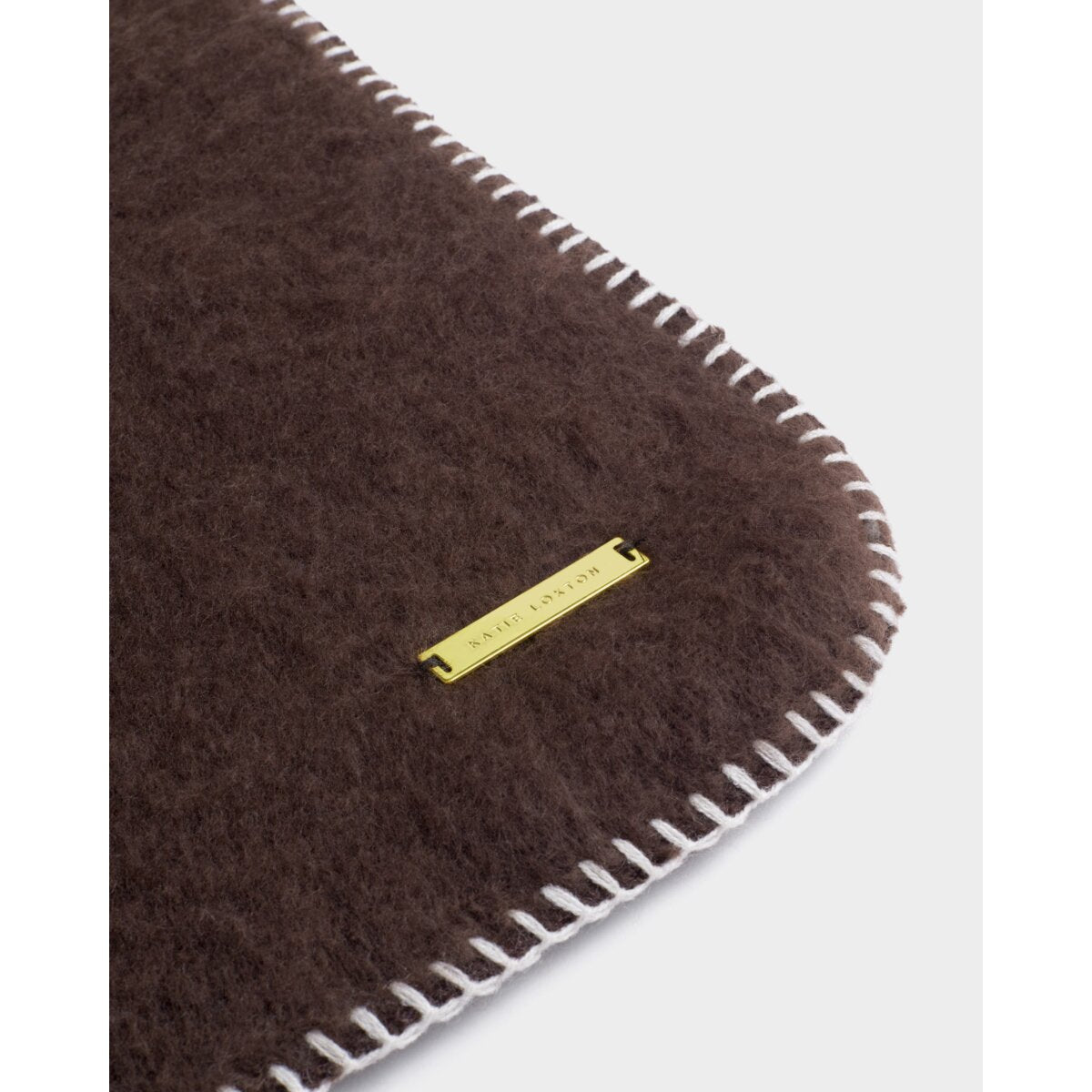 Whipstitch Scarf