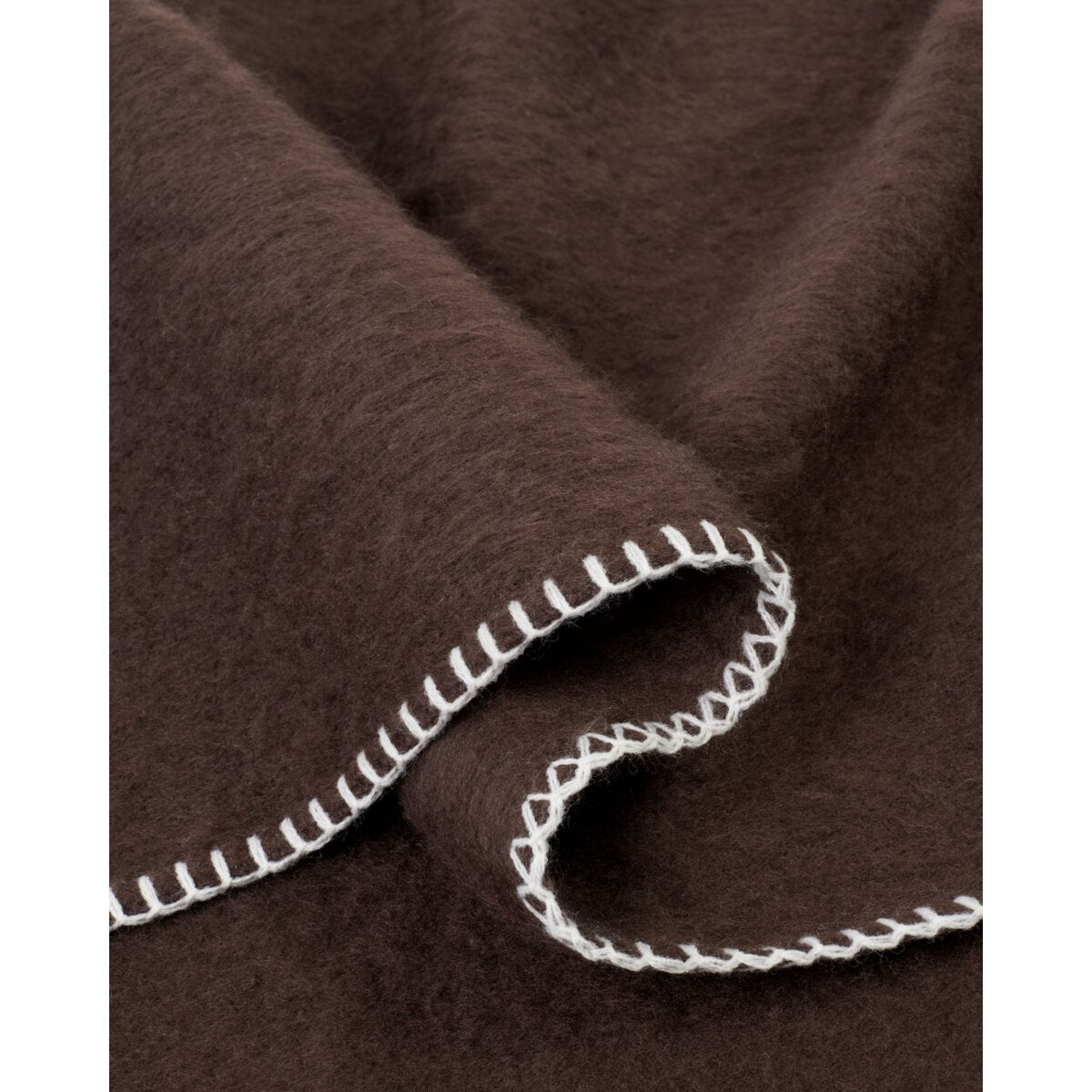 Whipstitch Scarf