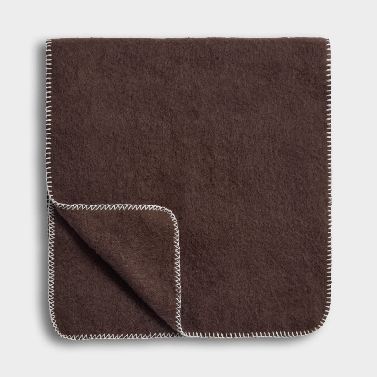 Whipstitch Scarf