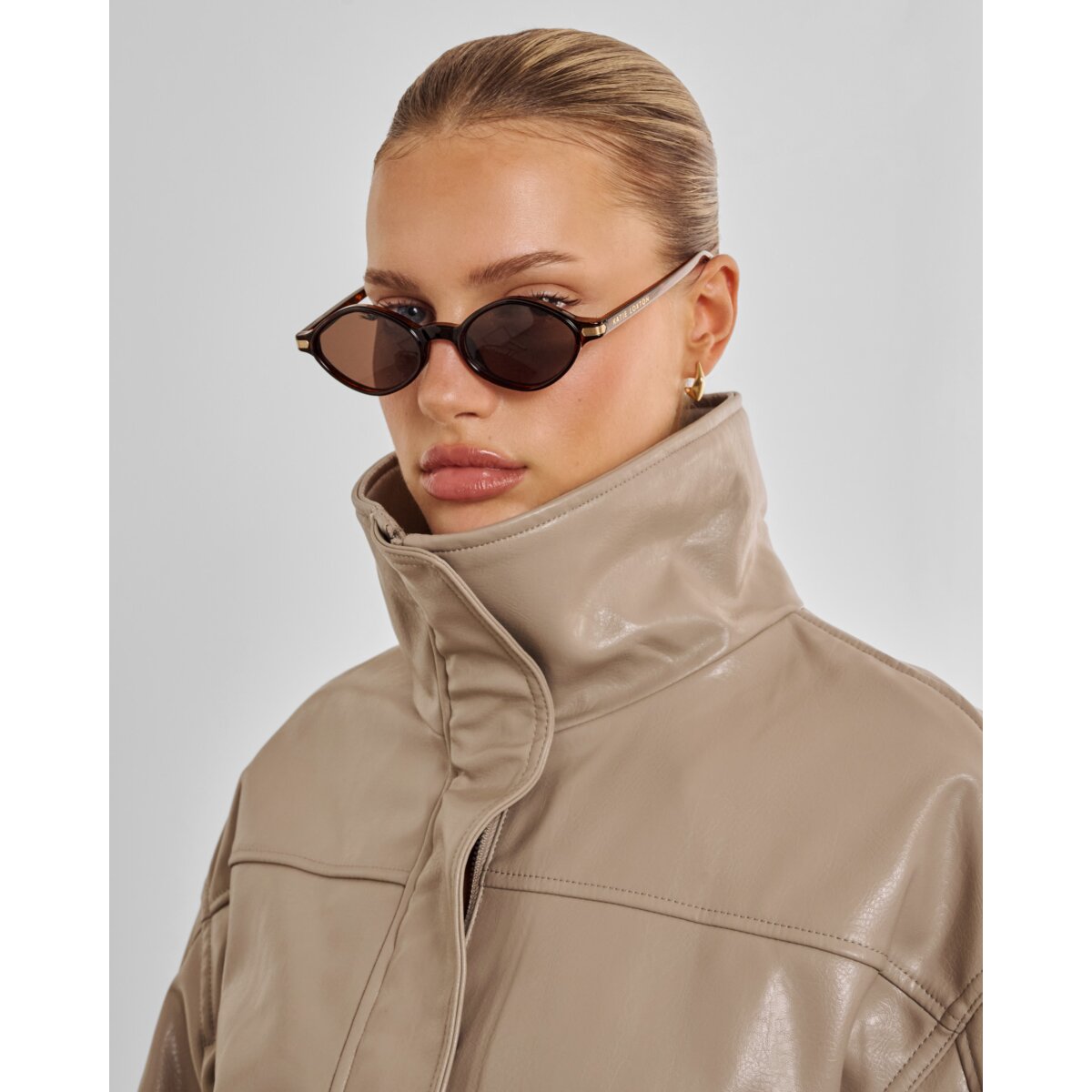 Sevilla Slim Sunglasses