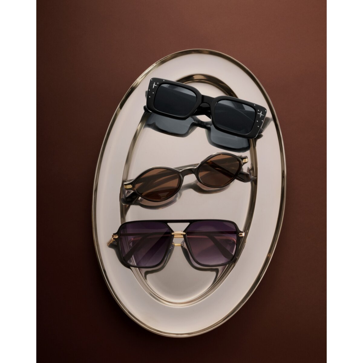 Sevilla Slim Sunglasses