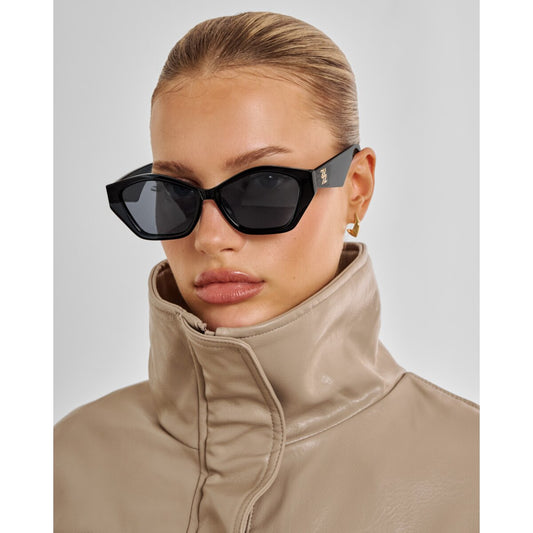 Lindos Hexagon Sunglasses