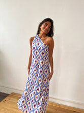 Load image into Gallery viewer, Laia Blue Dress - MarramTrading.com

