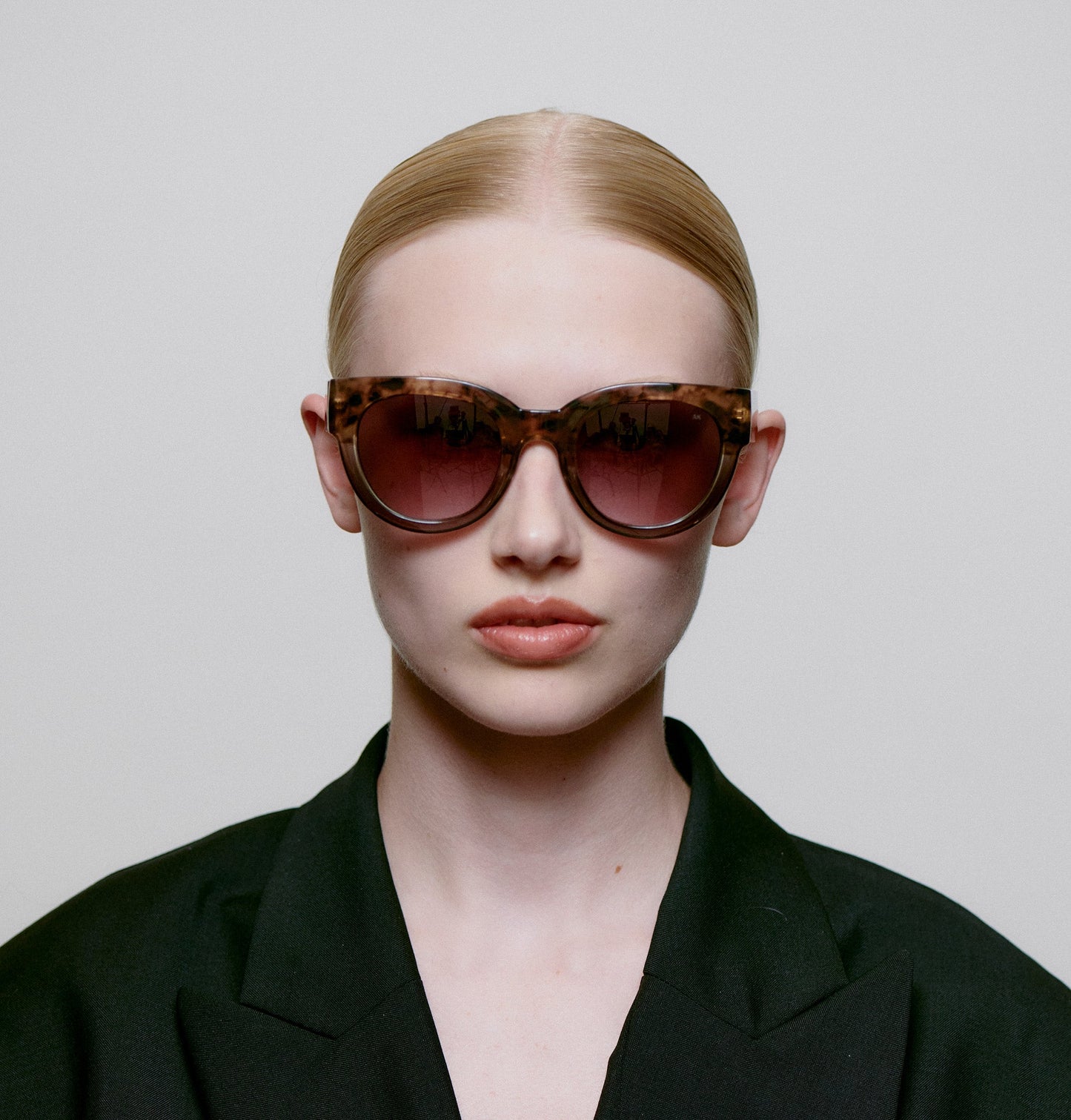 Lilly Sunglasses - MarramTrading.com