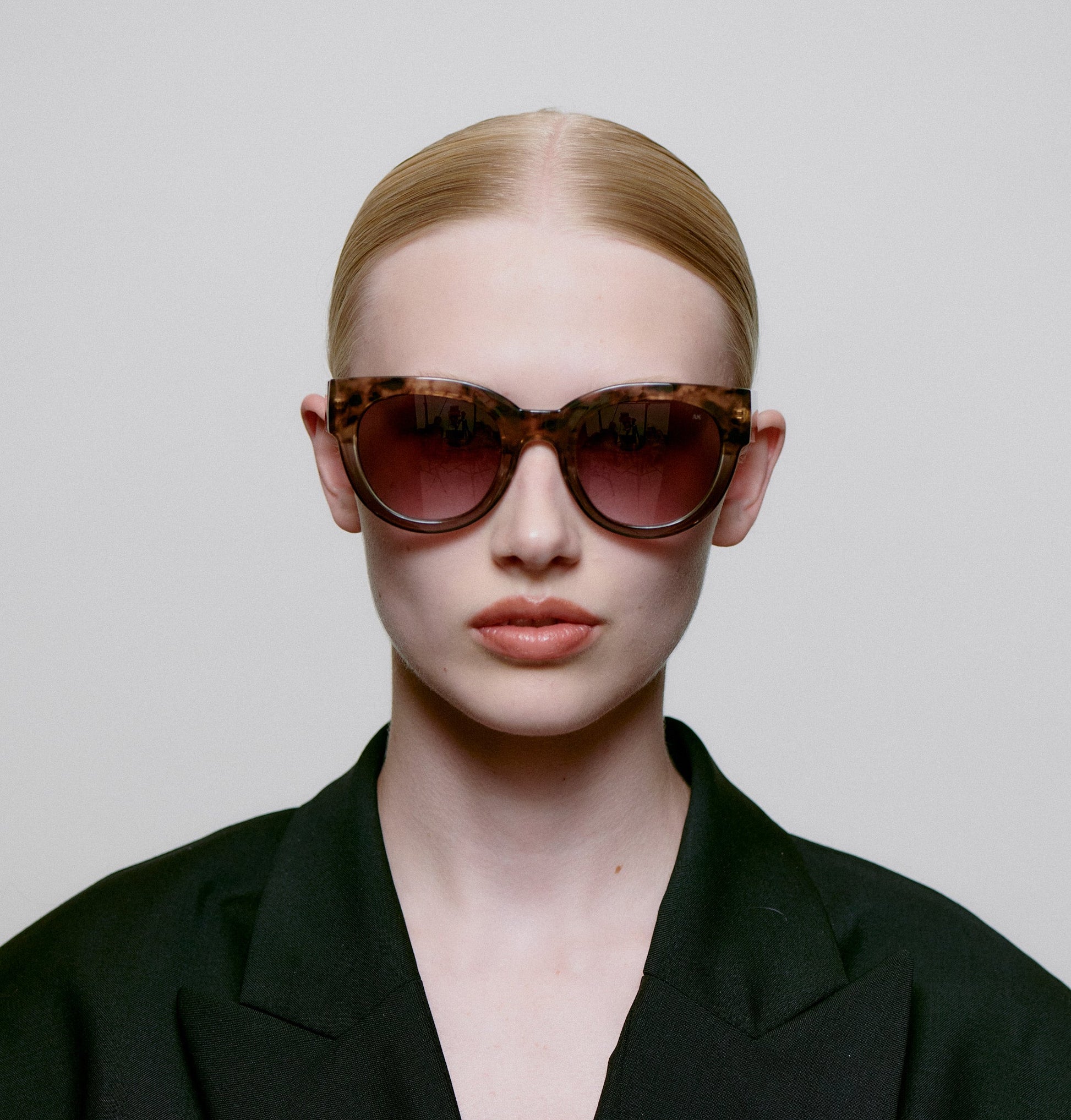Lilly Sunglasses - MarramTrading.com