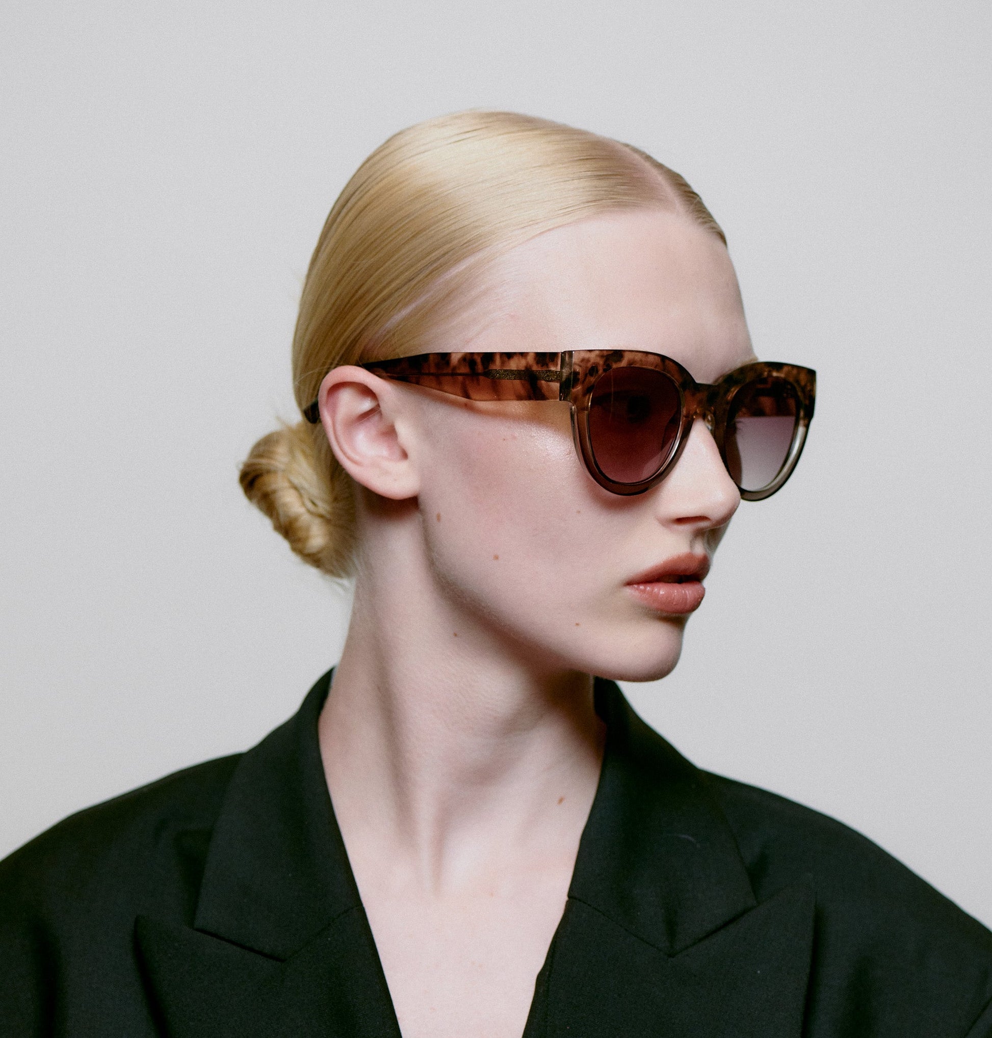 Lilly Sunglasses - MarramTrading.com