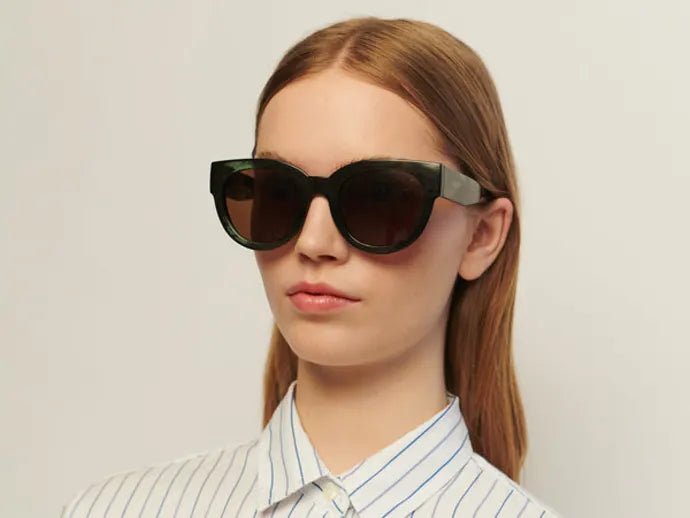 Lilly Sunglasses - MarramTrading.com