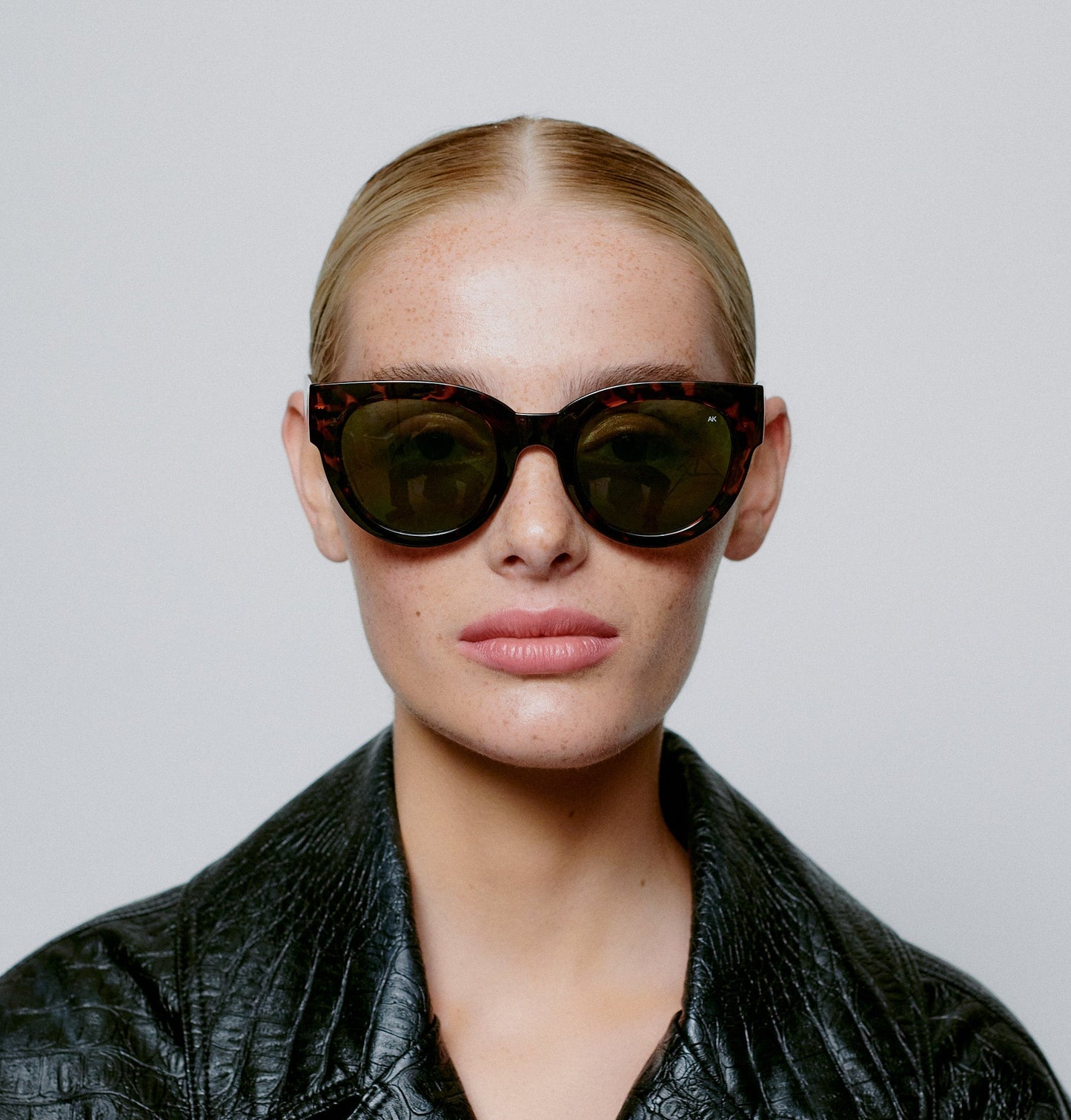 Lilly Sunglasses - MarramTrading.com