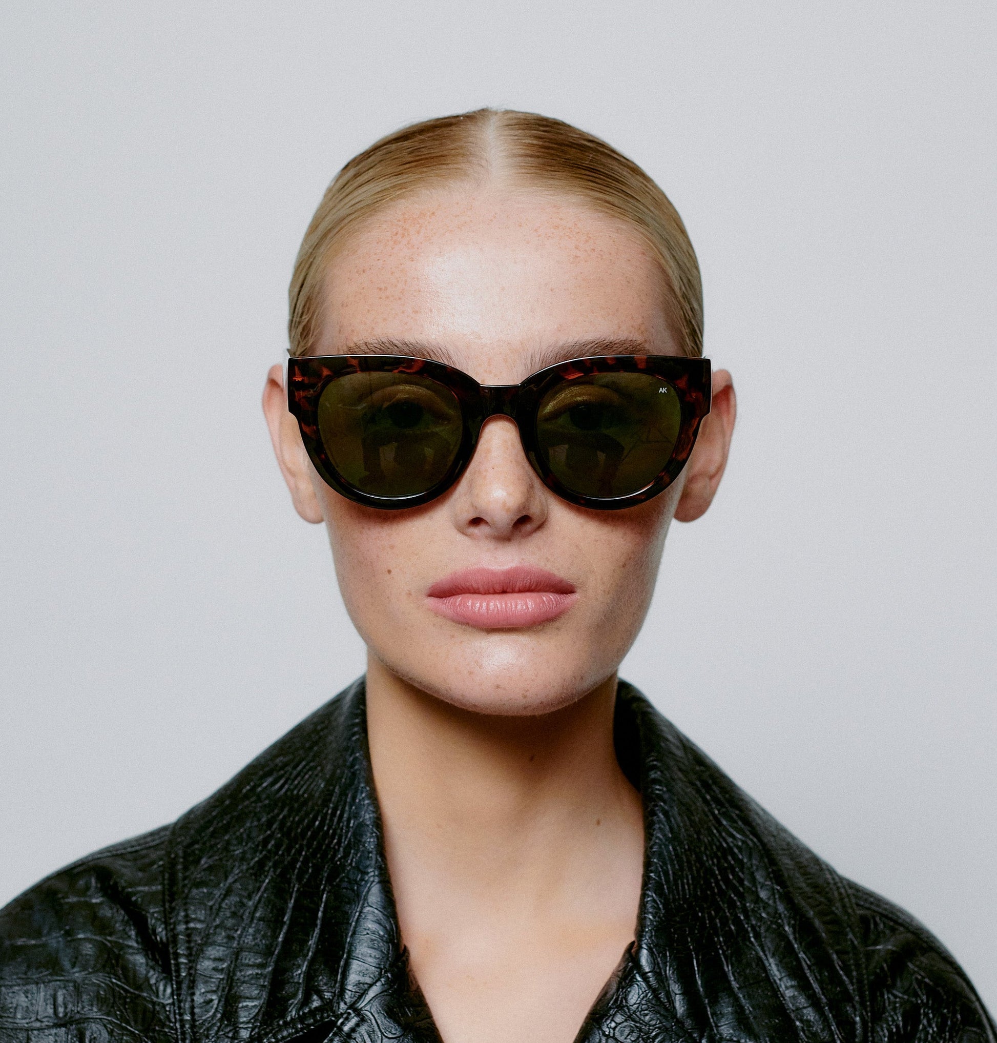 Lilly Sunglasses - MarramTrading.com