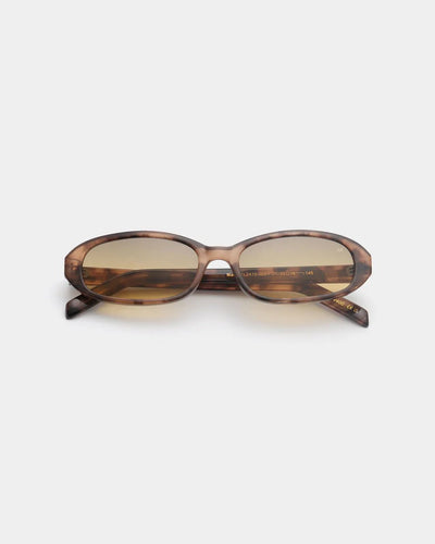 Macy Sunglasses - Coquina - MarramTrading.com
