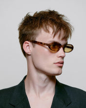 Load image into Gallery viewer, Macy Sunglasses - Coquina - MarramTrading.com
