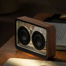 Load image into Gallery viewer, Mage See - Through Speaker - MarramTrading.com
