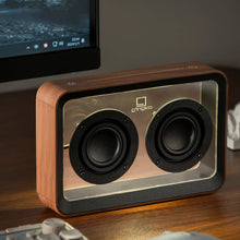Load image into Gallery viewer, Mage See - Through Speaker - MarramTrading.com

