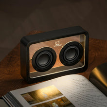 Load image into Gallery viewer, Mage See - Through Speaker - MarramTrading.com
