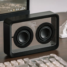 Load image into Gallery viewer, Mage See - Through Speaker - MarramTrading.com
