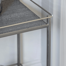 Load image into Gallery viewer, Marble Side Table - MarramTrading.com
