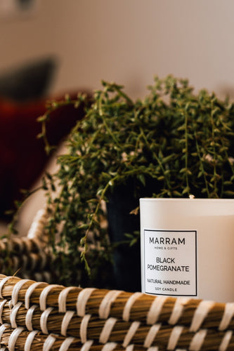 Marram Candles 300ml - MarramTrading.com
