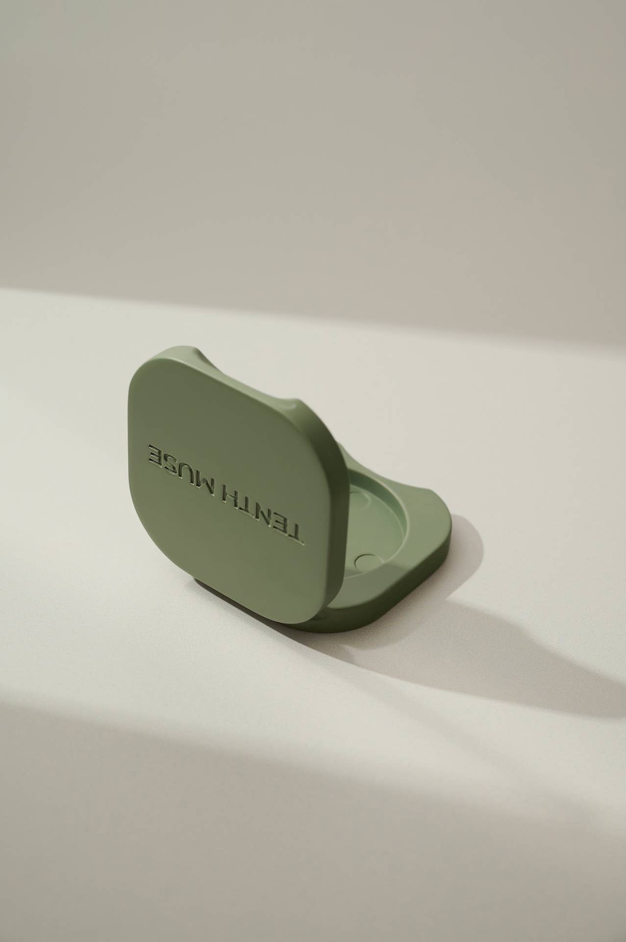 Matcha Refillable Perfume Vessel - MarramTrading.com