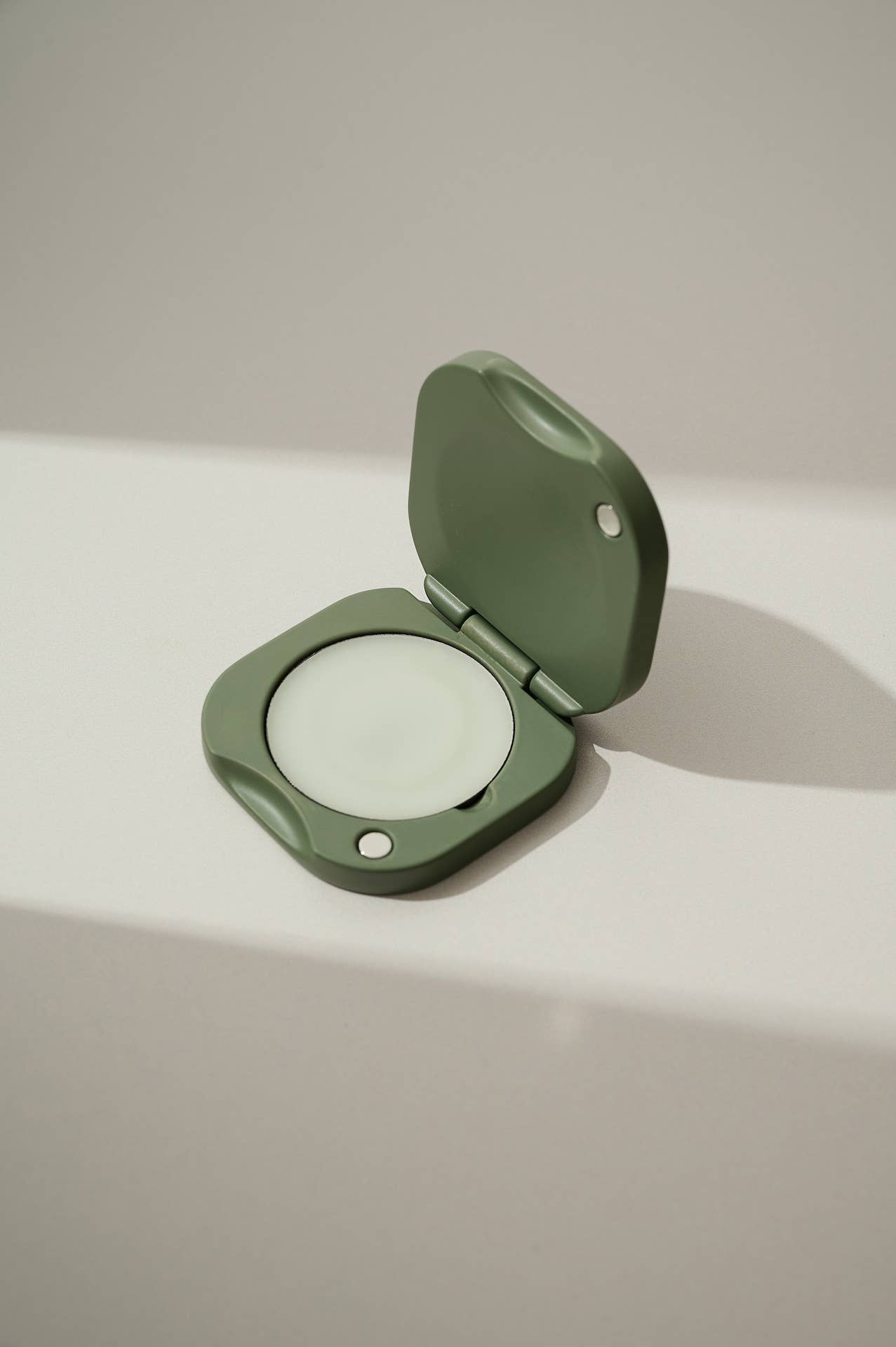 Matcha Refillable Perfume Vessel - MarramTrading.com