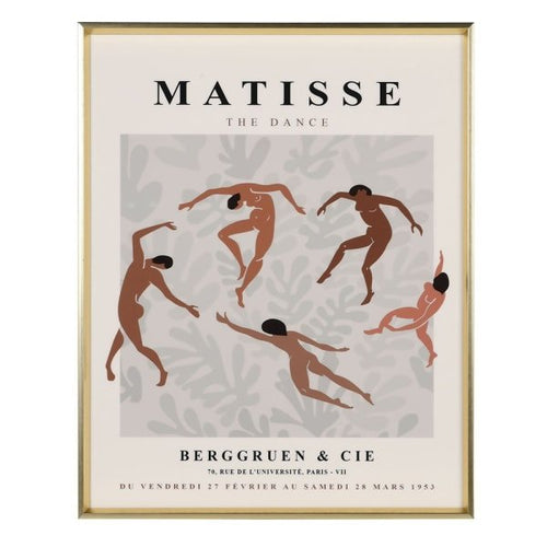 Matisse Wall Art - MarramTrading.com