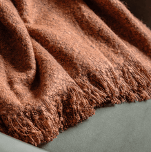 Load image into Gallery viewer, Melange Acrylic Throw - MarramTrading.com
