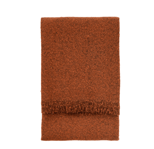 Melange Acrylic Throw - MarramTrading.com