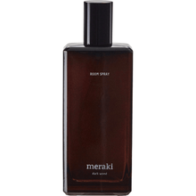 Load image into Gallery viewer, Meraki Dark Wood Room Spray - MarramTrading.com
